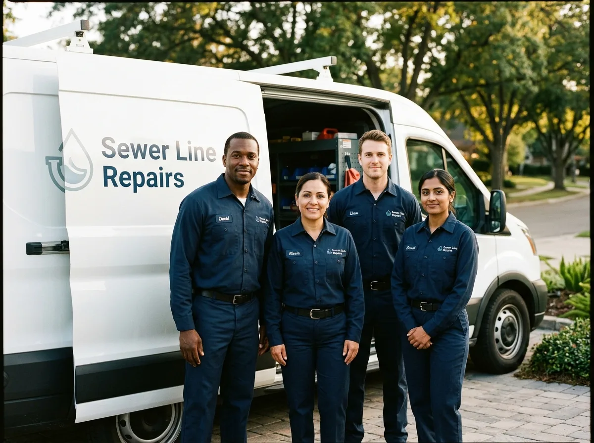 Emergency Plumber company in Smithville, OK