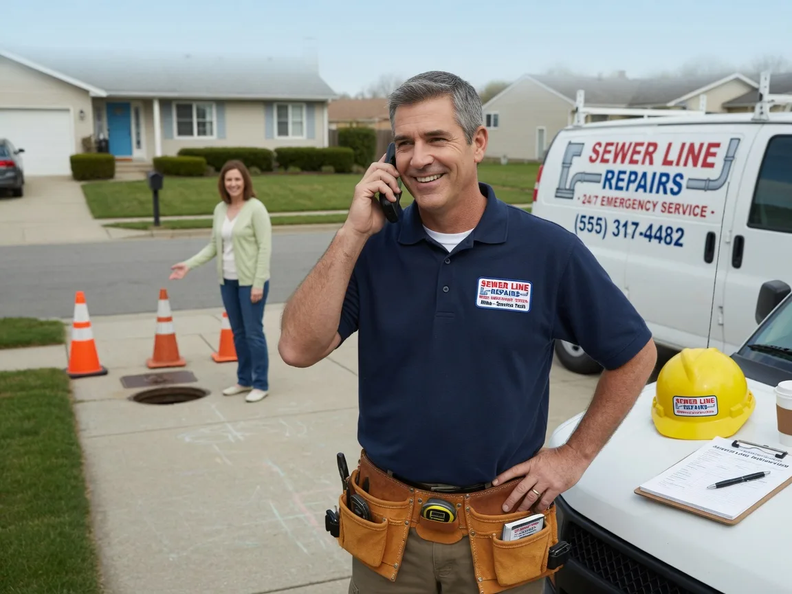 Emergency Plumber Smithville, OK FAQs